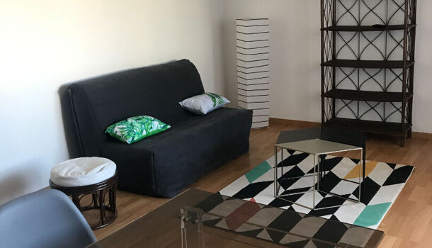 Appartement 2 pièces  à louer Pau 64000