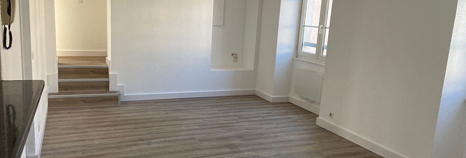 Appartement 4 Pièces 69 m² à louer à Pau (64000)