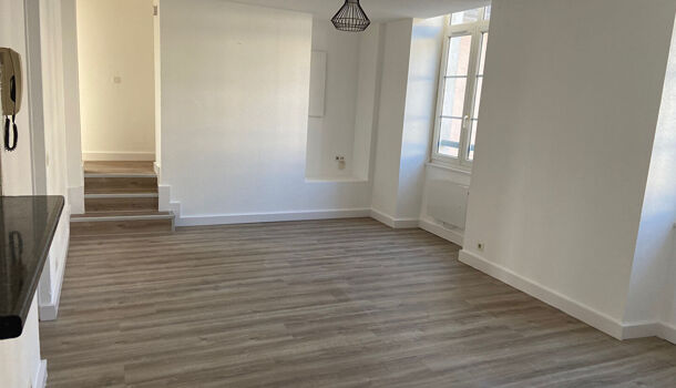 Appartement 4 pièces  à louer Pau 64000