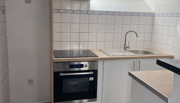 Appartement 4 pièces  à louer Pau 64000