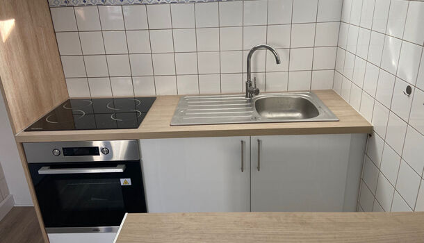 Appartement 4 pièces  à louer Pau 64000