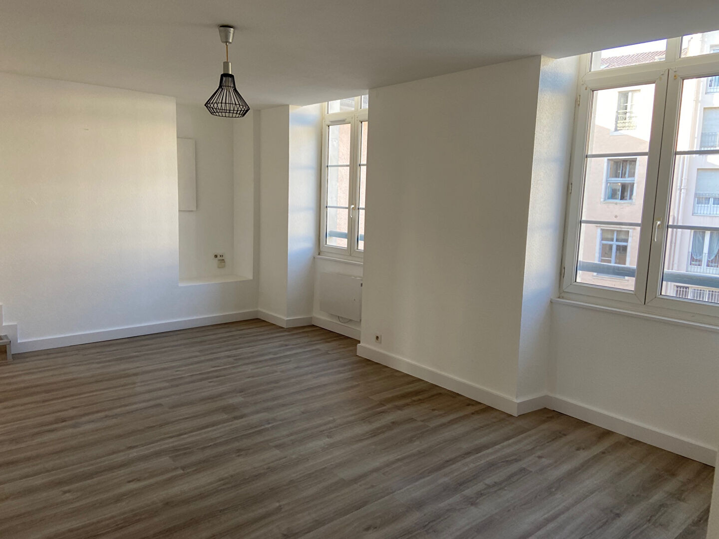 Appartement  T4 à louer Pau 64000