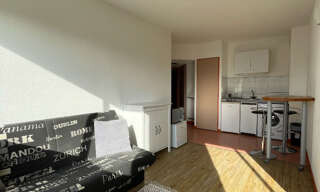 Appartement 1 Pièce 32 m² à louer à Pau (64000)