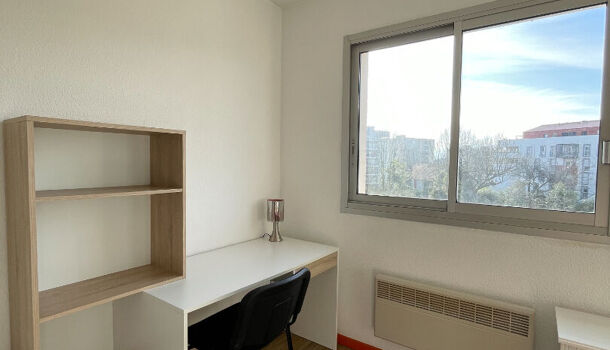 Appartement 1 pièces  à louer Pau 64000