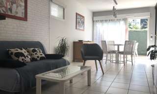 Appartement 2 Pièces 53 m² à louer à Pau (64000)