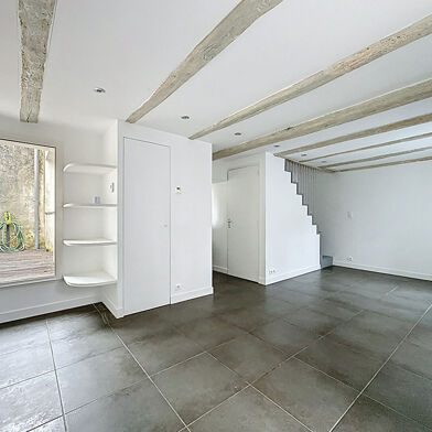 Maison 3 pièces 239850 €