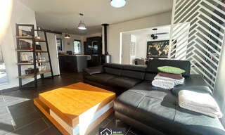 Maison 5 Pièces 120 m² à vendre à Saint-André-de-Seignanx (40390)