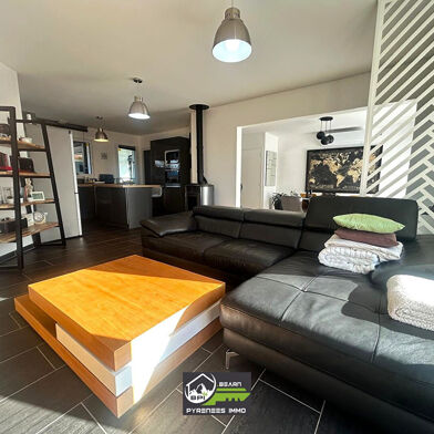 Maison 5 pièces 498000 €