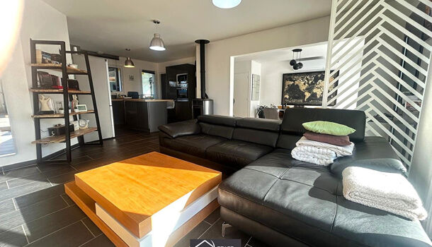 Villa / Maison 6 pièces  à vendre Saint-André-de-Seignanx 40390