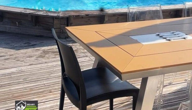 Villa / Maison 6 pièces  à vendre Saint-André-de-Seignanx 40390