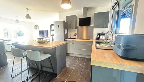 Villa / Maison 6 pièces  à vendre Saint-André-de-Seignanx 40390