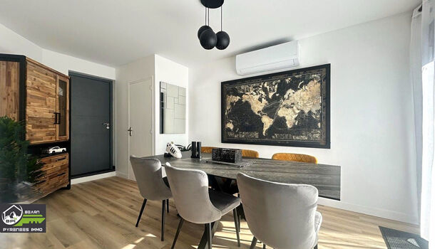 Villa / Maison 6 pièces  à vendre Saint-André-de-Seignanx 40390