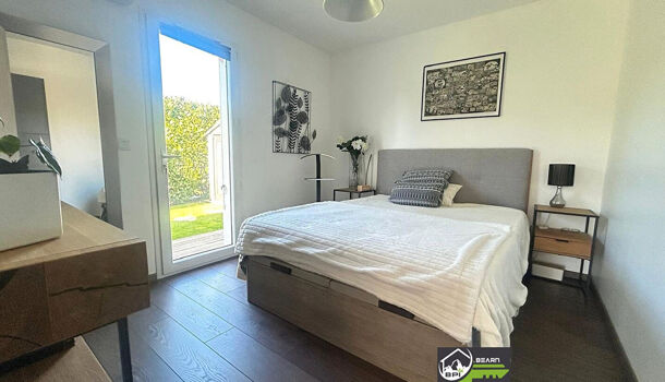 Villa / Maison 6 pièces  à vendre Saint-André-de-Seignanx 40390