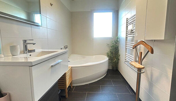 Villa / Maison 6 pièces  à vendre Saint-André-de-Seignanx 40390