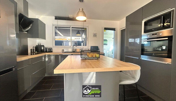 Villa / Maison 6 pièces  à vendre Saint-André-de-Seignanx 40390