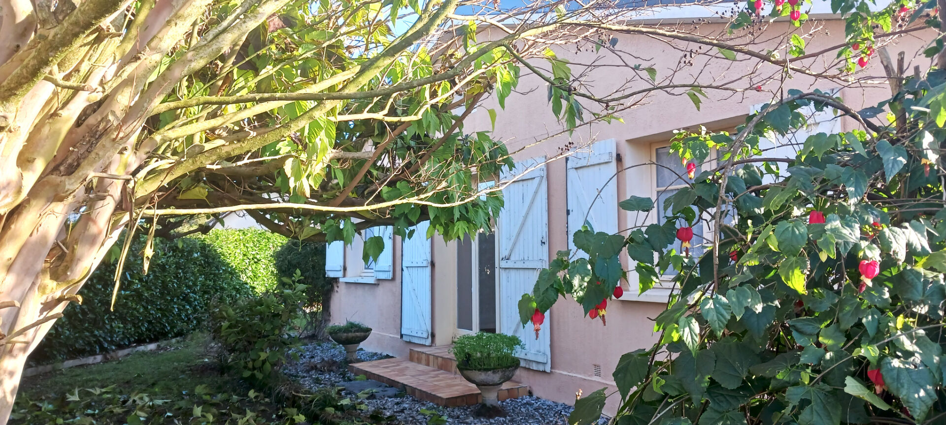 Villa / Maison  T5 à vendre Bordes 64510