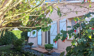 Maison 5 Pièces 81 m² à vendre à Bordes (64510)