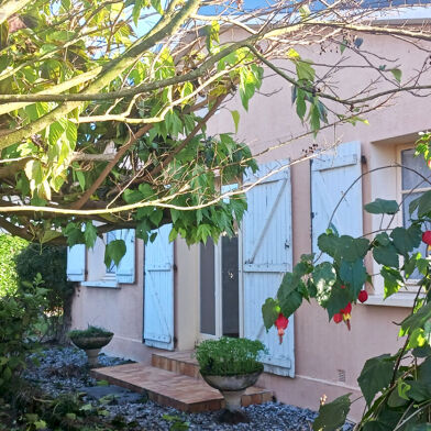 Maison 5 pièces 172000 €