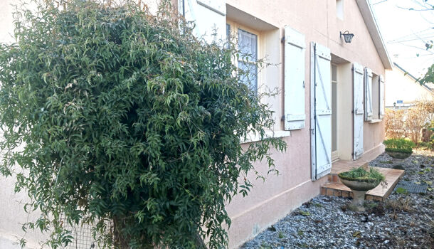 Villa / Maison 5 pièces  à vendre Bordes 64510