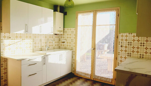 Villa / Maison 5 pièces  à vendre Bordes 64510