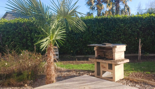 Villa / Maison 5 pièces  à vendre Bordes 64510