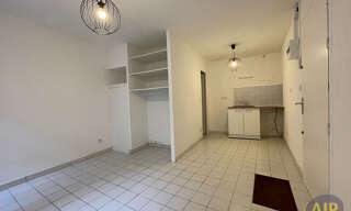 Appartement 1 Pièce 19 m² à vendre à Saintes (17100)