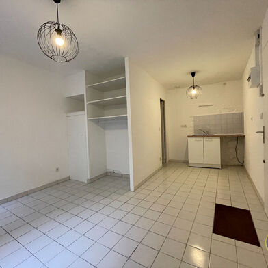 Appartement 1 pièces 62400 €