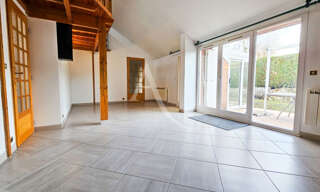 Maison 5 Pièces 119 m² à louer à Jouy-le-Moutier (95280)