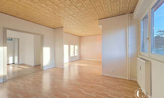 Appartement 4 Pièces 89 m² à vendre à Mulhouse (68200)