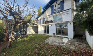 Maison 6 Pièces 204 m² à vendre à Bassussarry (64200)