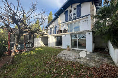 Maison 6 pièces 990000 €