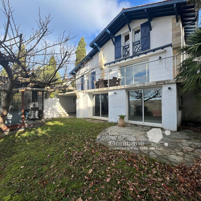 Maison 6 pièces 990000 €