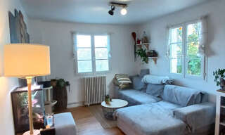 Appartement 2 Pièces 49 m² à vendre à Ascain (64310)