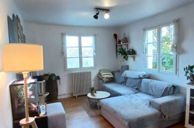 Appartement 2 pièces 234000 €