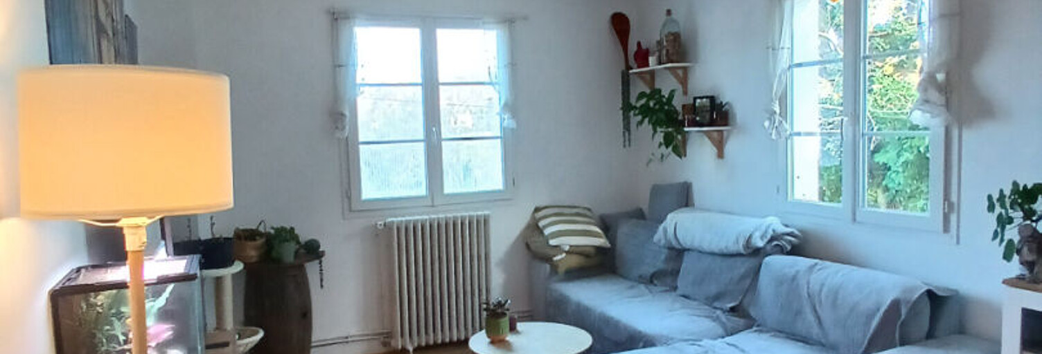 Appartement 2 Pièces 49 m² à vendre à Ascain (64310)