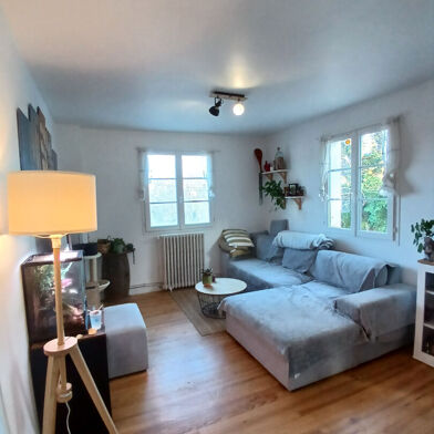 Appartement 2 pièces 234000 €