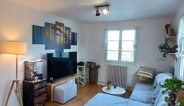 Appartement 2 pièces  à vendre Ascain 64310