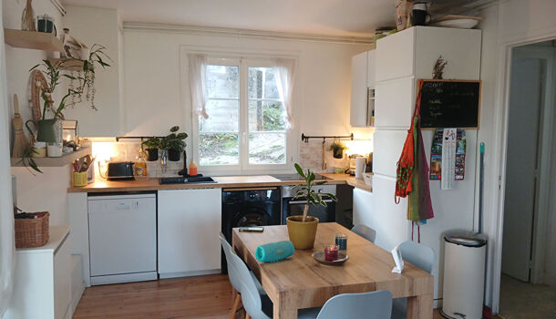 Appartement 2 pièces  à vendre Ascain 64310