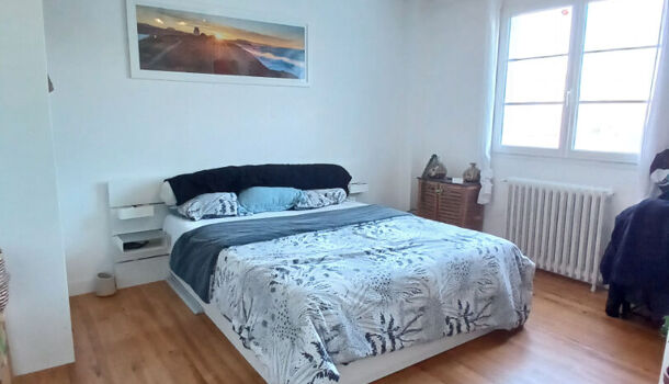 Appartement 2 pièces  à vendre Ascain 64310