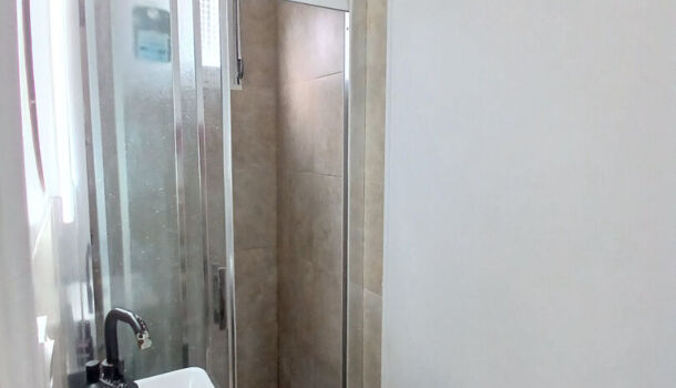 Appartement 2 pièces  à vendre Ascain 64310