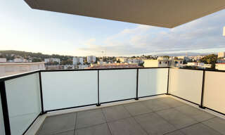 Appartement 3 Pièces 67 m² à louer à Cannes (06400)