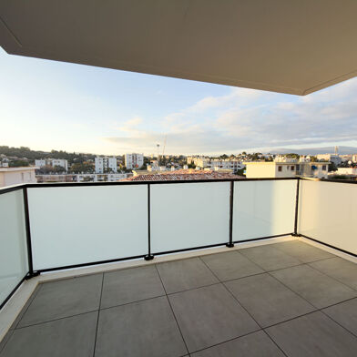 Appartement 3 pièces 1148 €