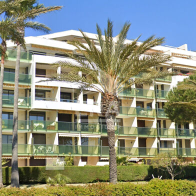 Appartement 2 pièces 212000 €