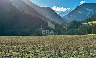 Terrain  2500 m² à vendre à Arthez-d'Asson (64800)