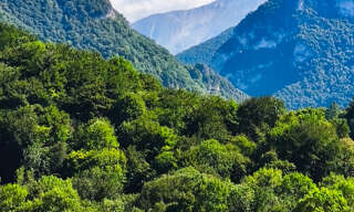 Terrain  2515 m² à vendre à Arthez-d'Asson (64800)