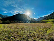 ARTHEZ D'ASSON : Terrain constructible de 1395m2 avec vue imprenable sur les Pyrénées — photo 2