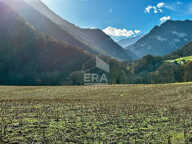 ARTHEZ D'ASSON : Terrain constructible de 1395m2 avec vue imprenable sur les Pyrénées — photo 3