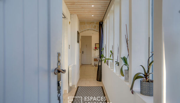 Villa / Maison 6 pièces  à vendre Laluque 40465