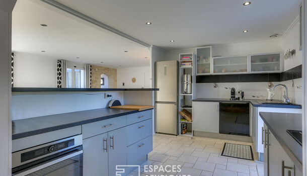 Villa / Maison 6 pièces  à vendre Laluque 40465