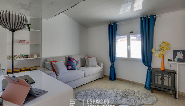 Villa / Maison 6 pièces  à vendre Laluque 40465